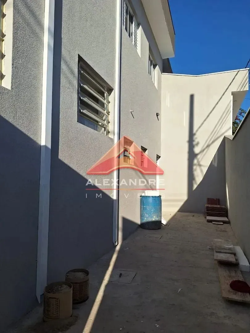 Casa, 3 quartos, 220 m² - Foto 13