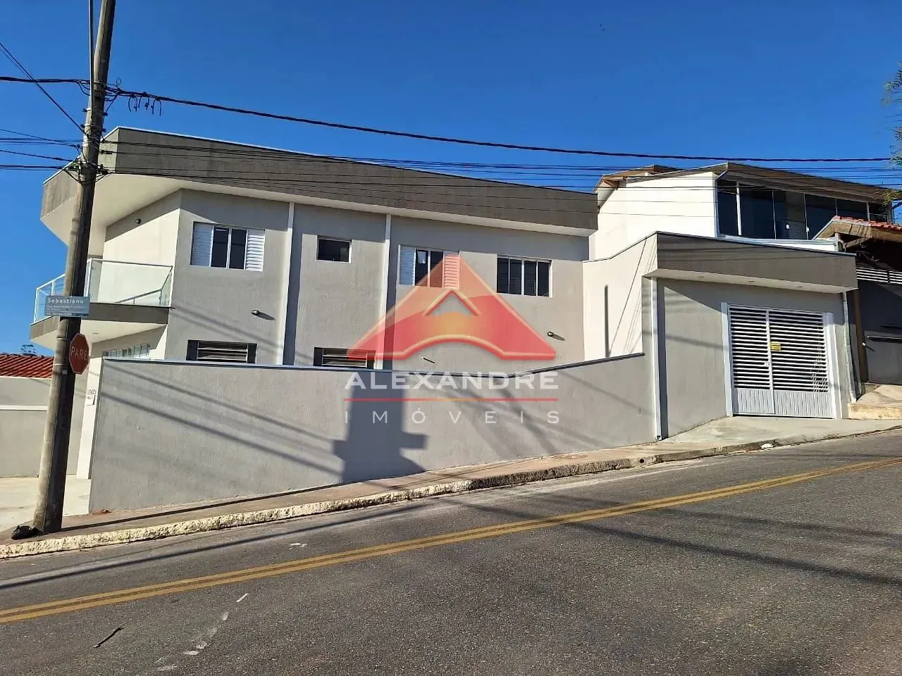Casa, 3 quartos, 220 m² - Foto 10