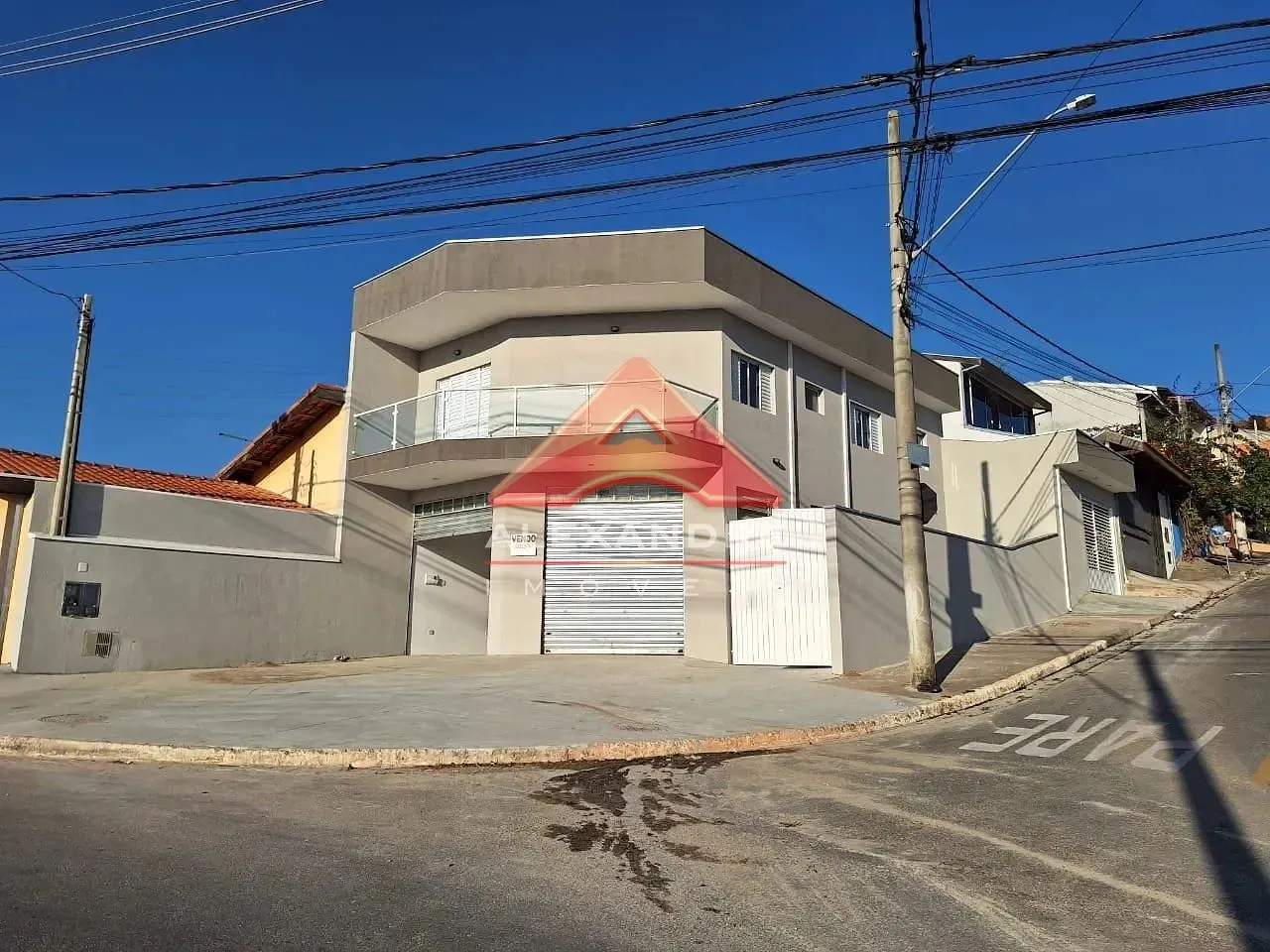 Casa, 3 quartos, 220 m² - Foto 60