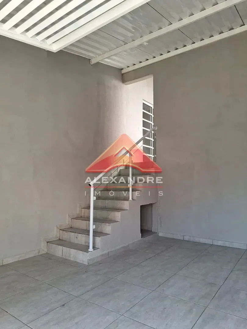 Casa, 3 quartos, 220 m² - Foto 45
