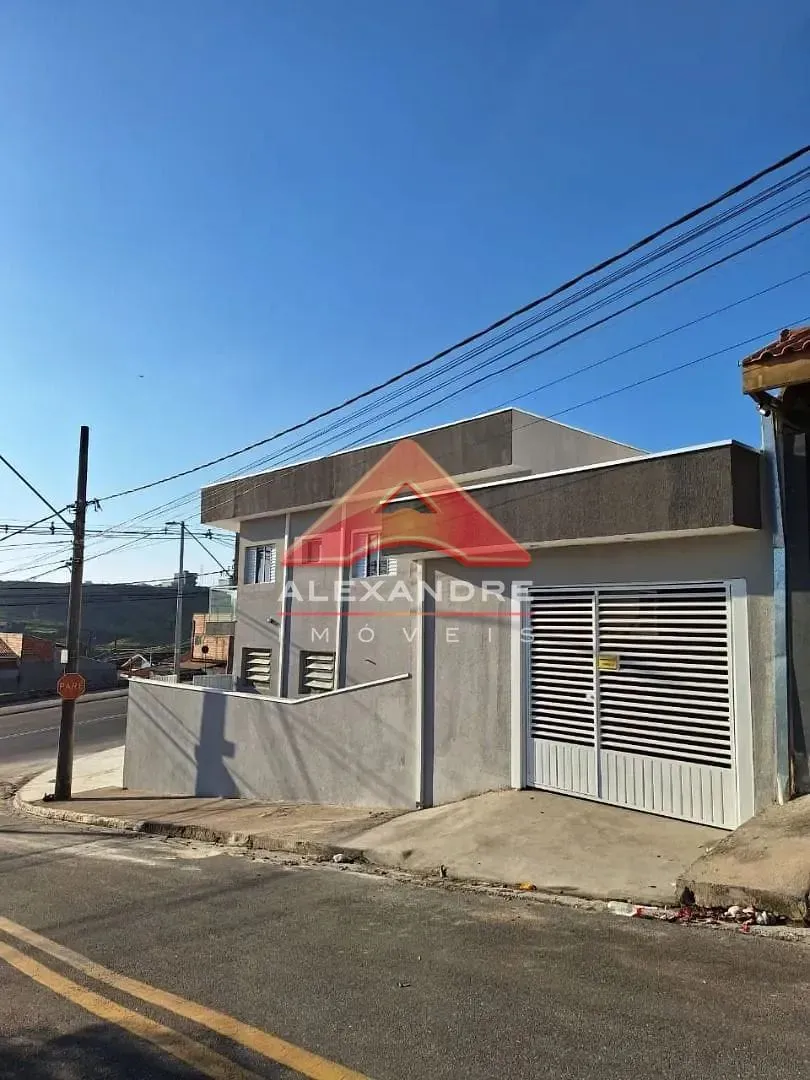 Casa, 3 quartos, 220 m² - Foto 24
