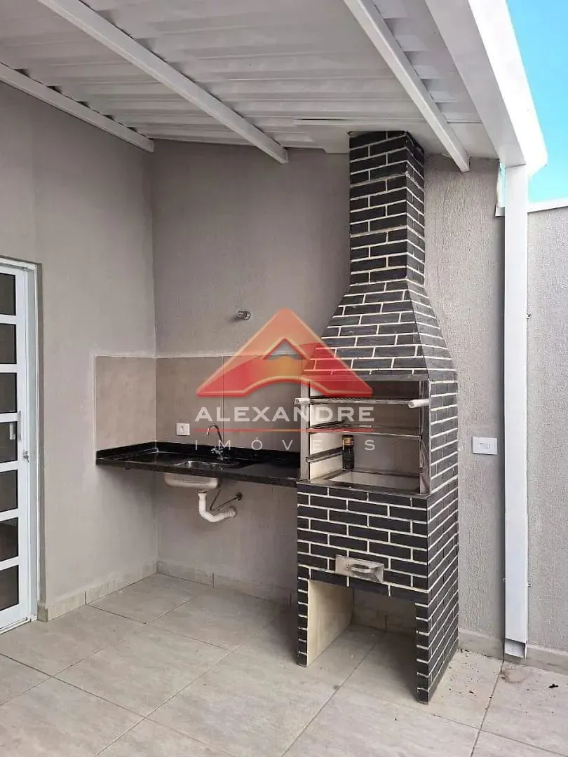 Casa, 3 quartos, 220 m² - Foto 28