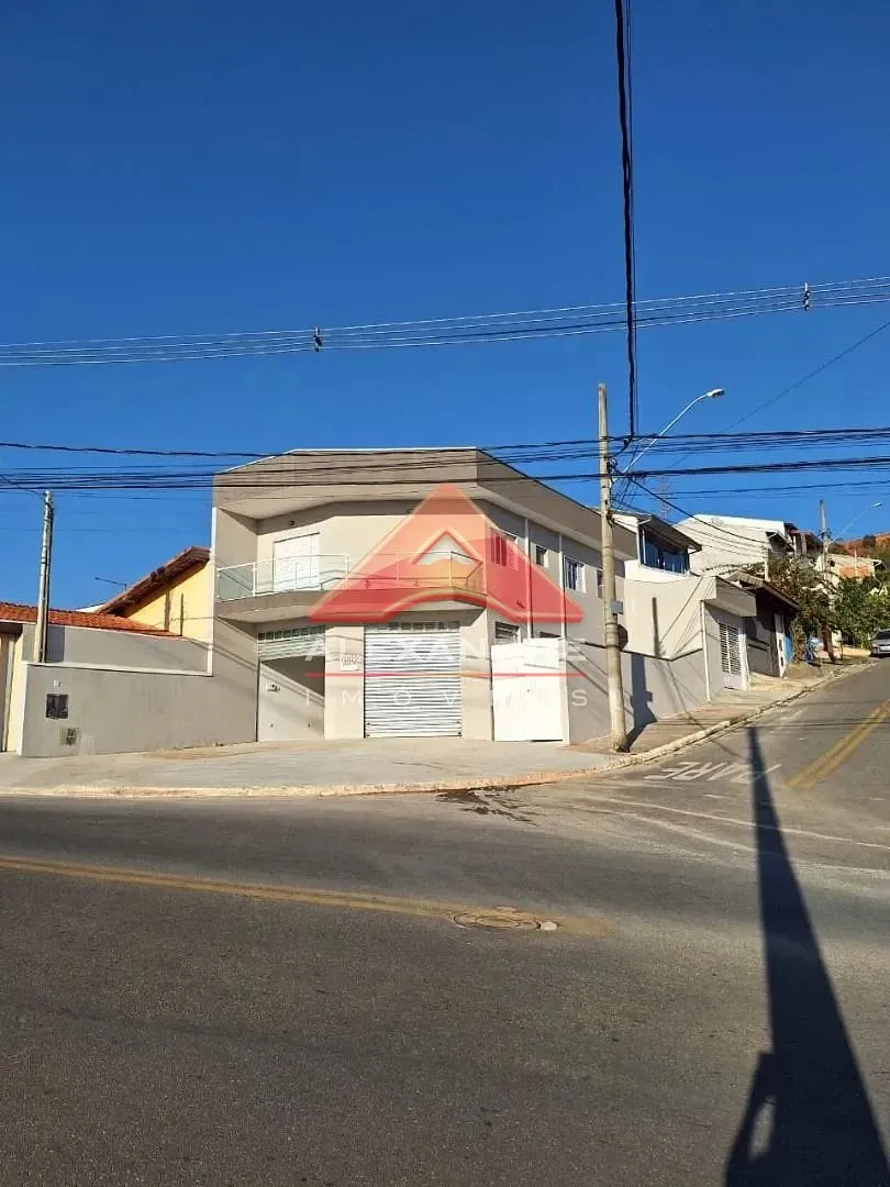 Casa, 3 quartos, 220 m² - Foto 17