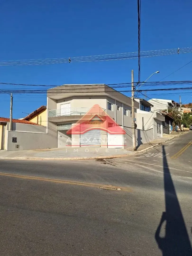 Casa, 3 quartos, 220 m² - Foto 36