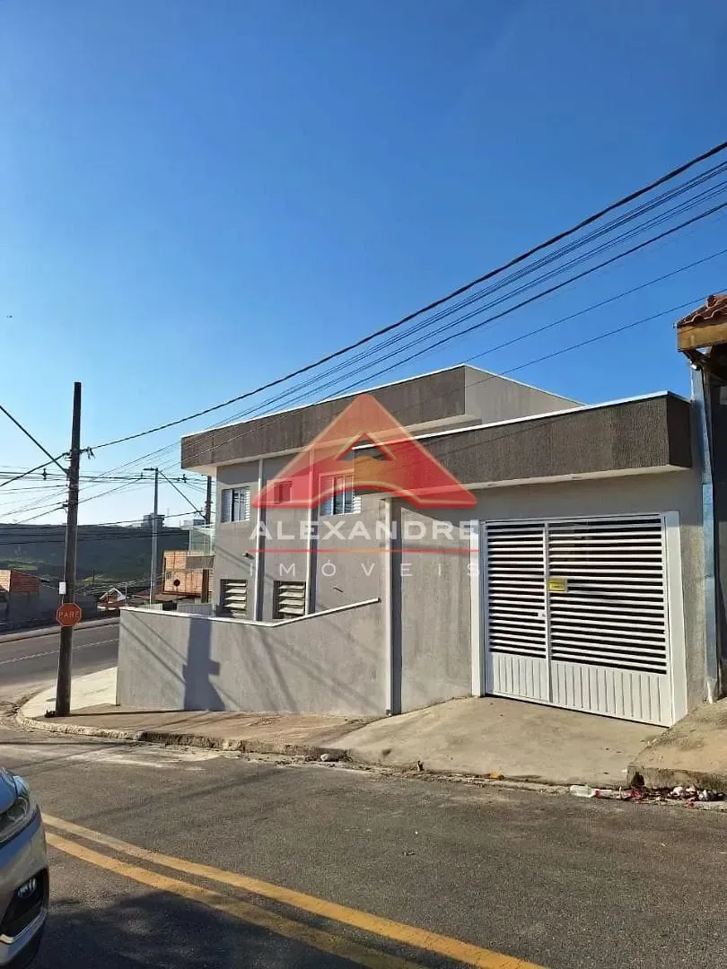 Casa, 3 quartos, 220 m² - Foto 38