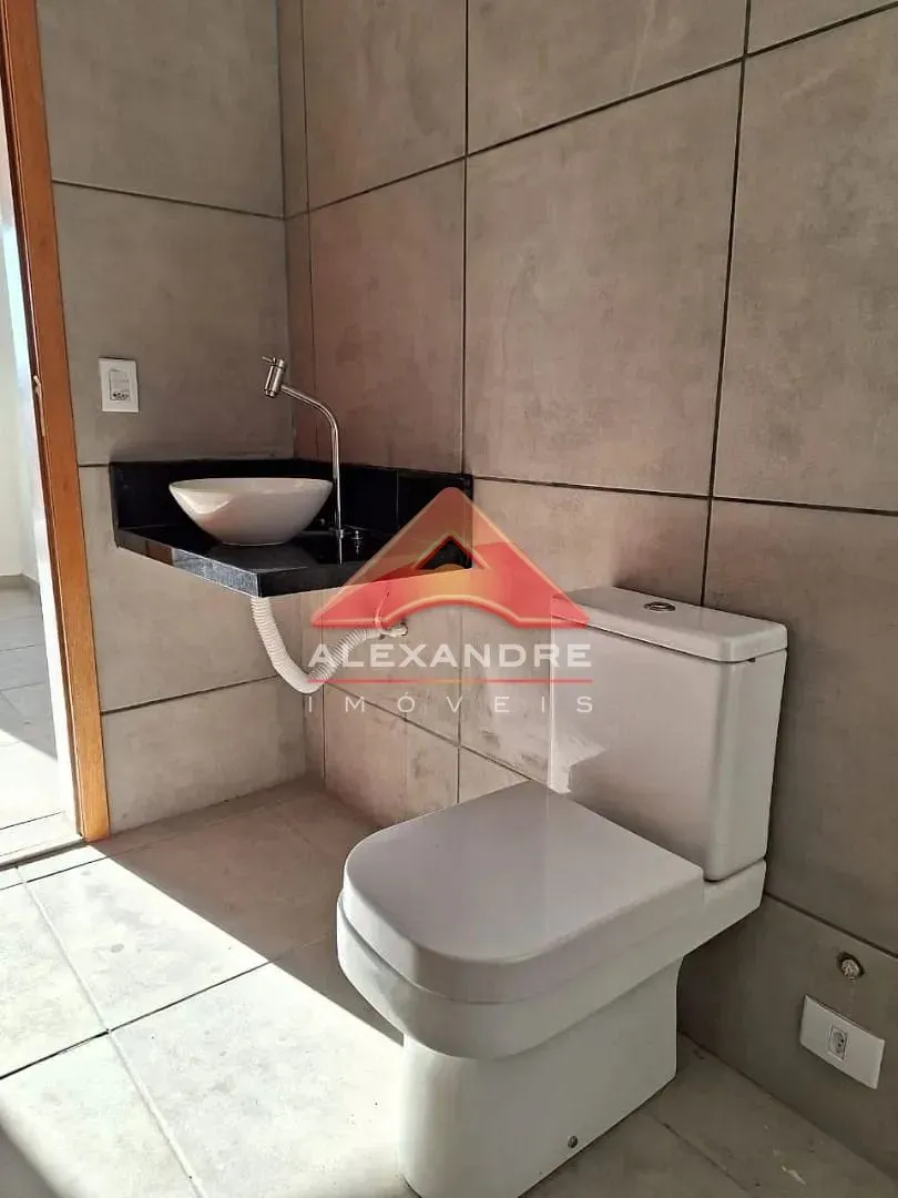 Casa, 3 quartos, 220 m² - Foto 18