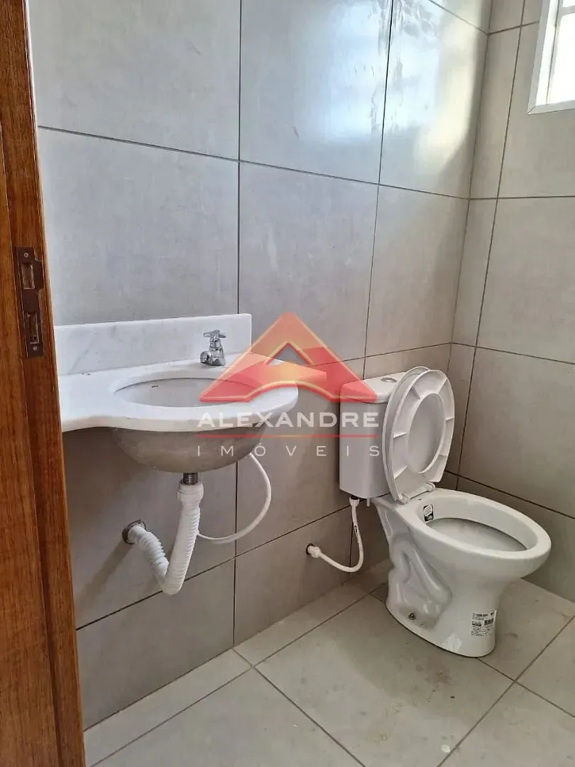 Casa, 3 quartos, 220 m² - Foto 9