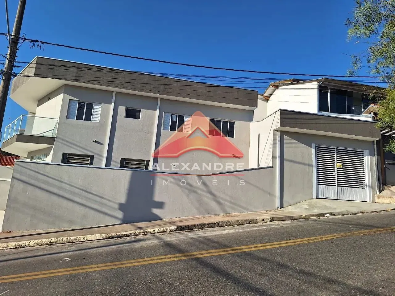 Casa, 3 quartos, 220 m² - Foto 31