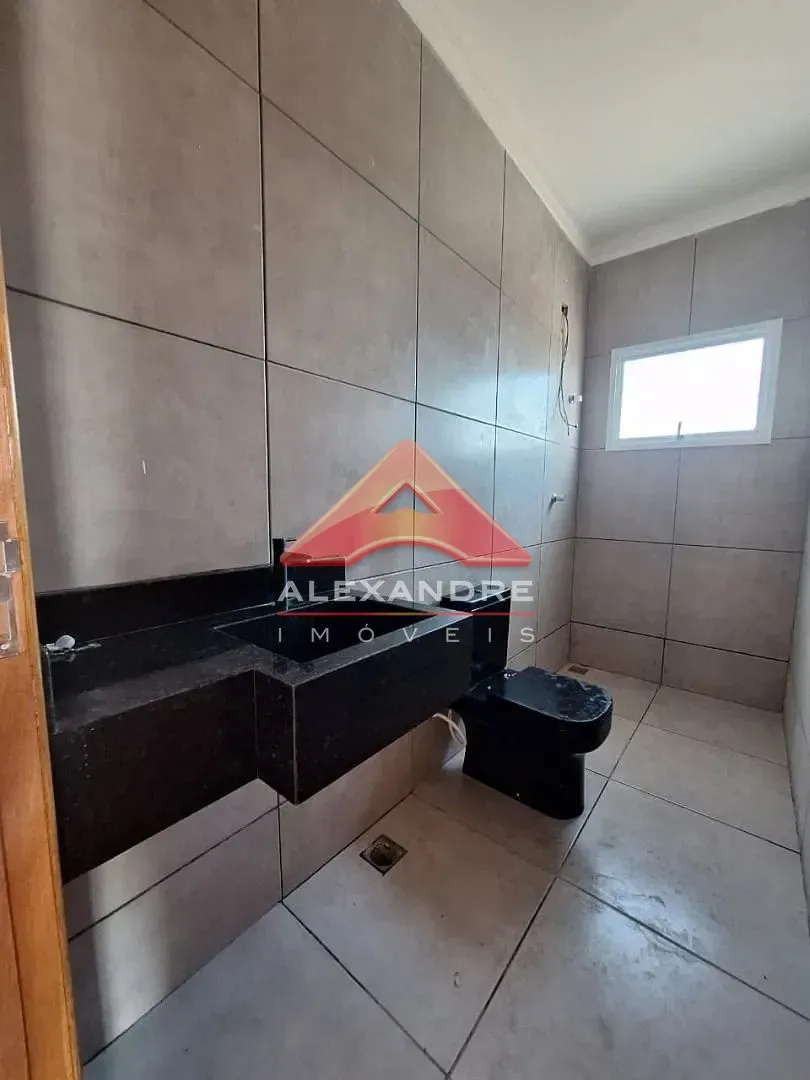 Casa, 3 quartos, 220 m² - Foto 27