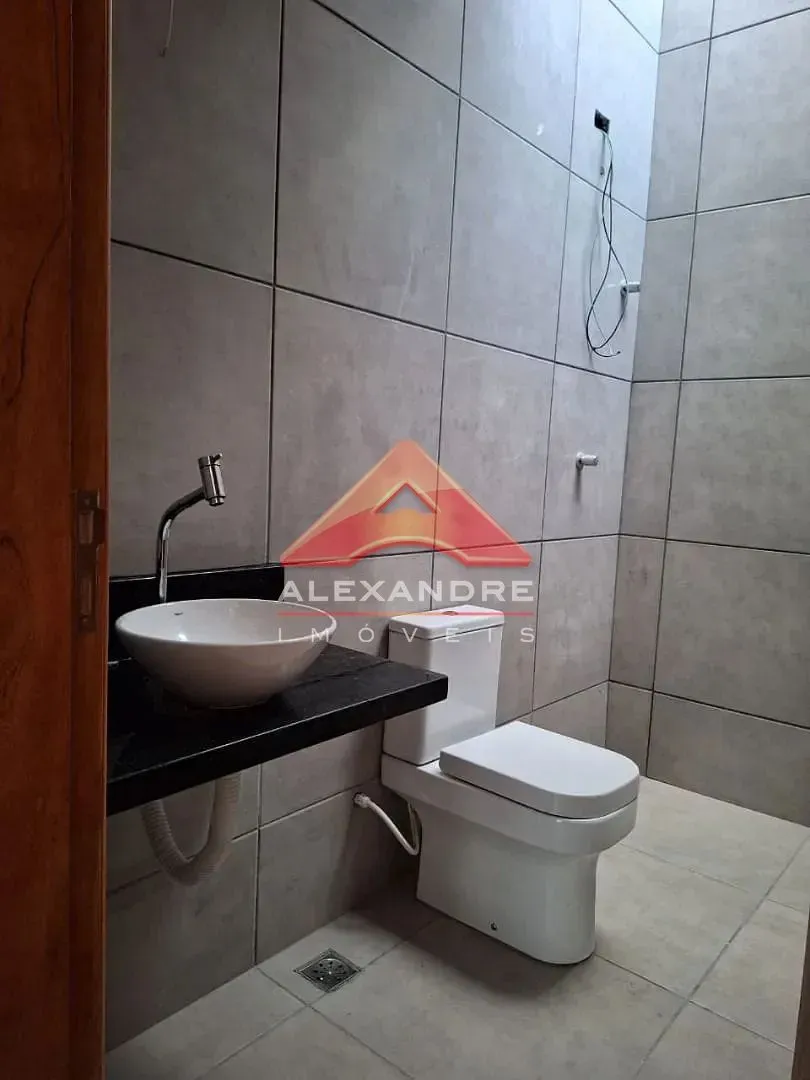 Casa, 3 quartos, 220 m² - Foto 26