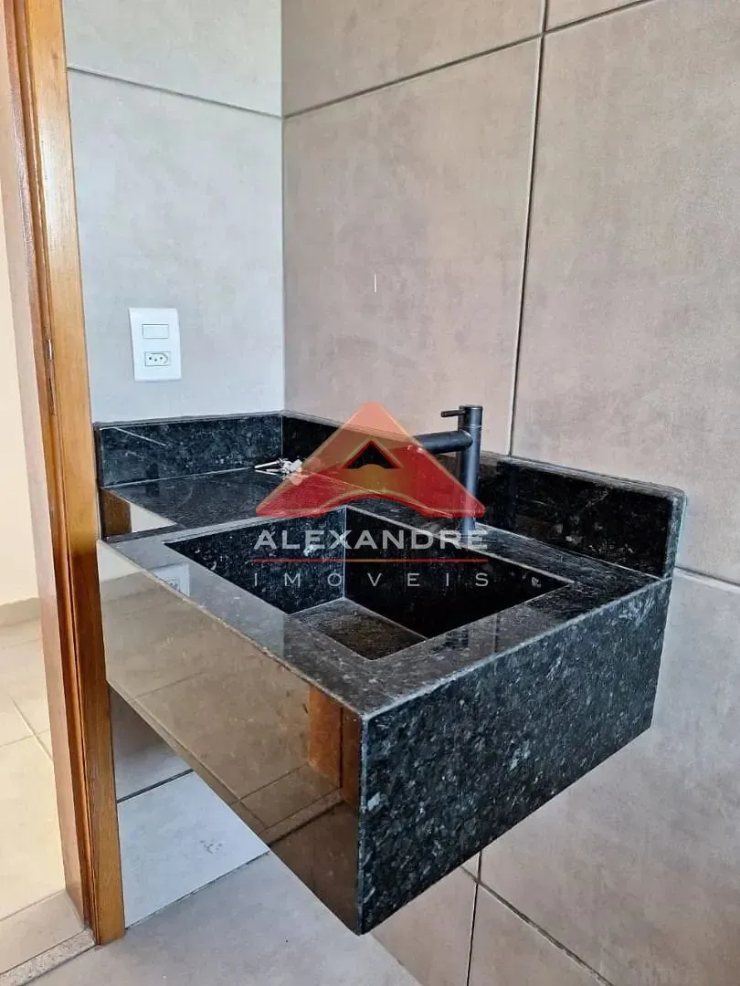 Casa, 3 quartos, 220 m² - Foto 7