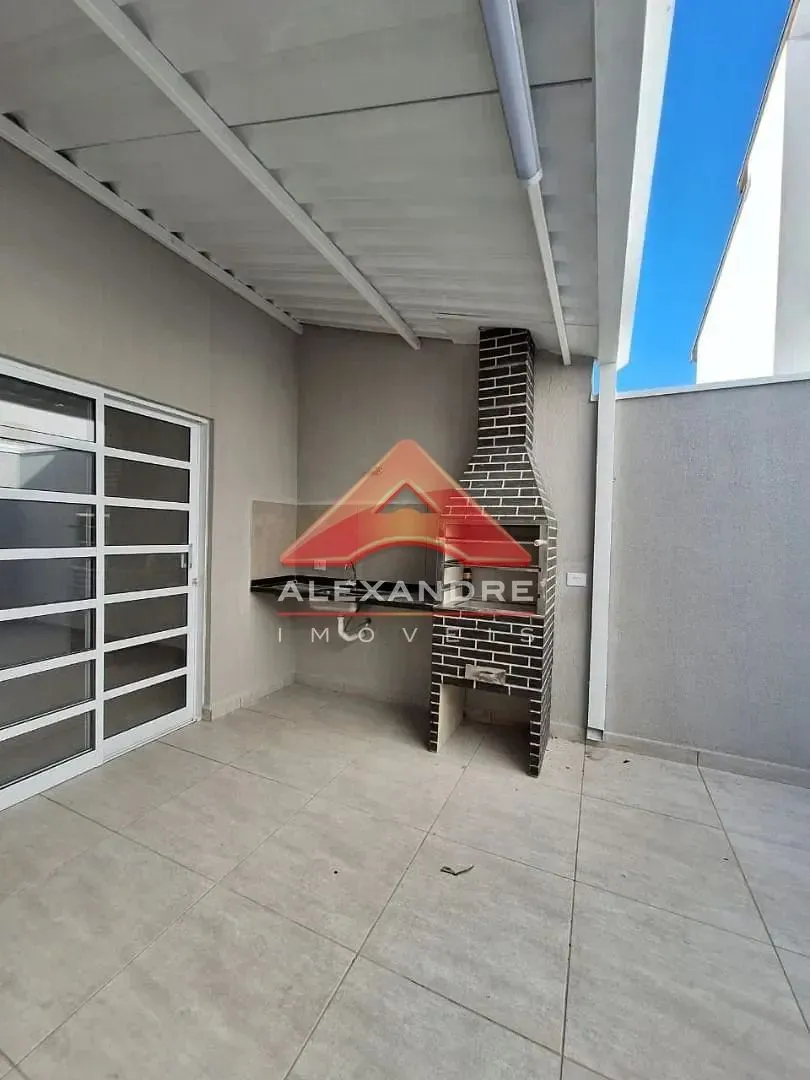 Casa, 3 quartos, 220 m² - Foto 6