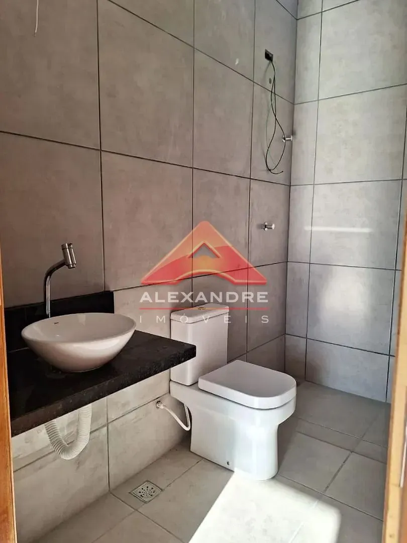 Casa, 3 quartos, 220 m² - Foto 12