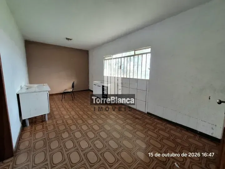 Casa, 1 quarto, 69 m² - Foto 3