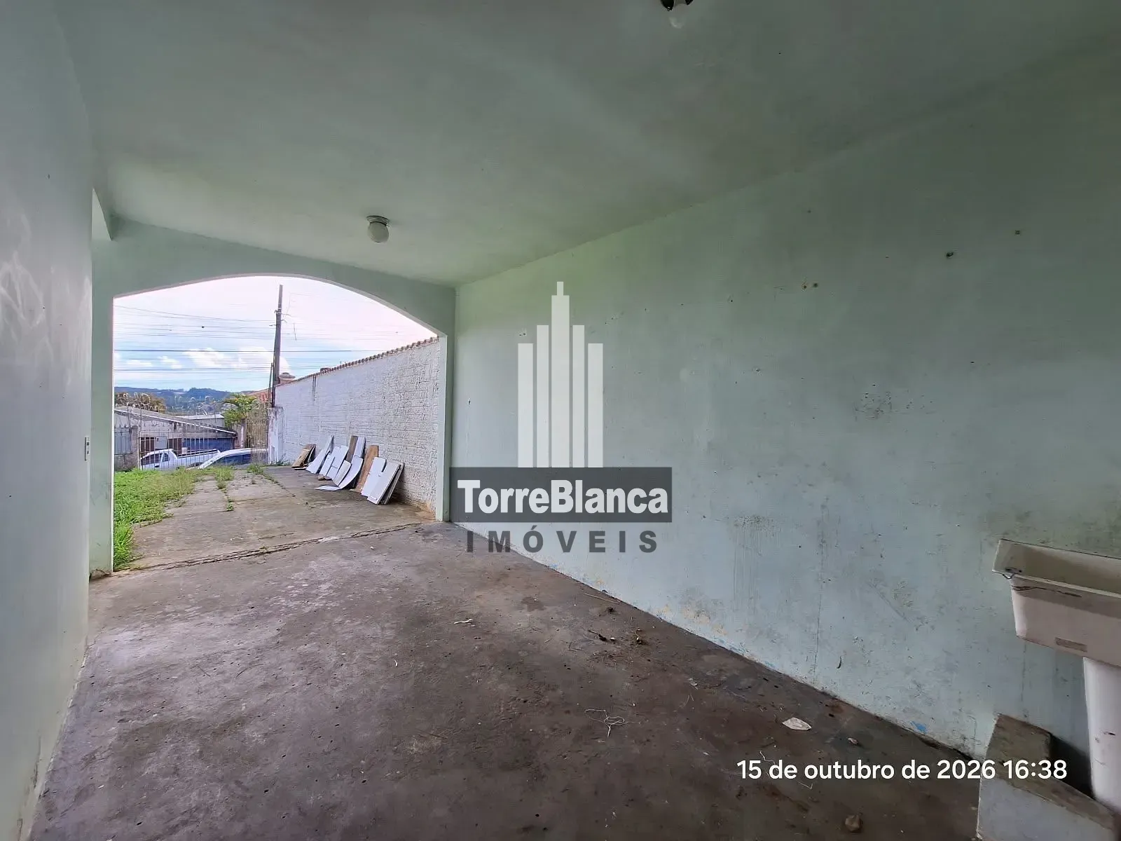 Casa, 1 quarto, 69 m² - Foto 2