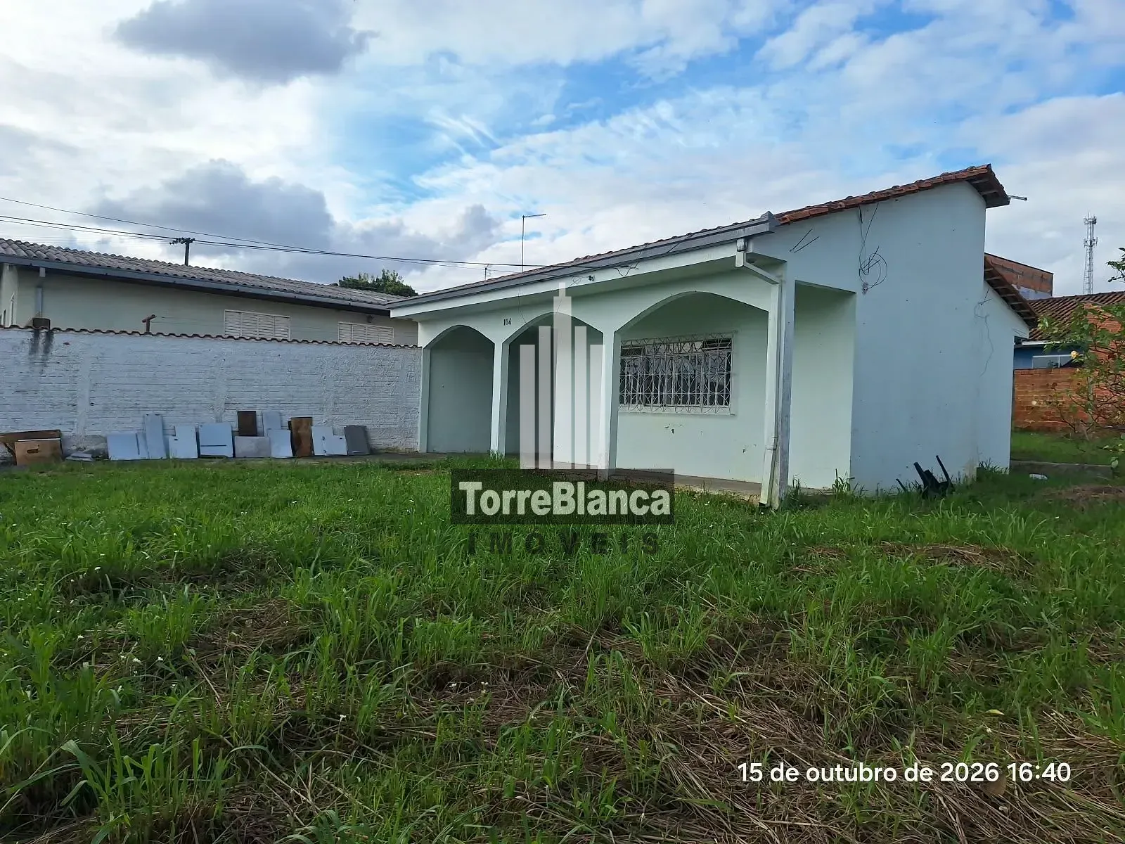 Casa, 1 quarto, 69 m² - Foto 9