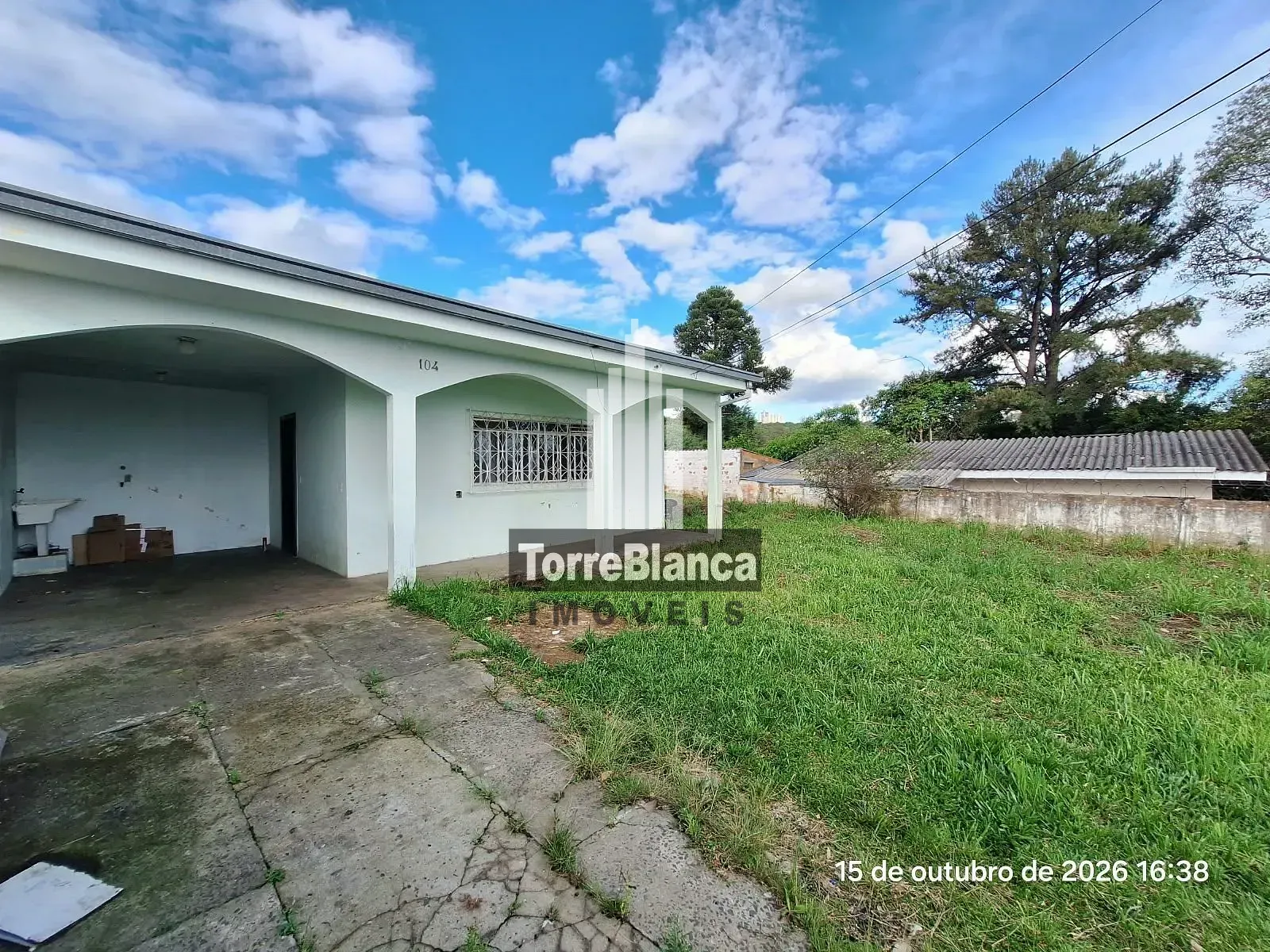 Casa, 1 quarto, 69 m² - Foto 1
