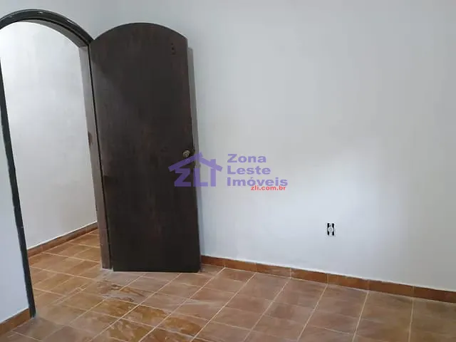 Casa com 132m² 3 quartos e 1 banheiro, para alugar, no bairro Chácara Belenzinho em São Paulo