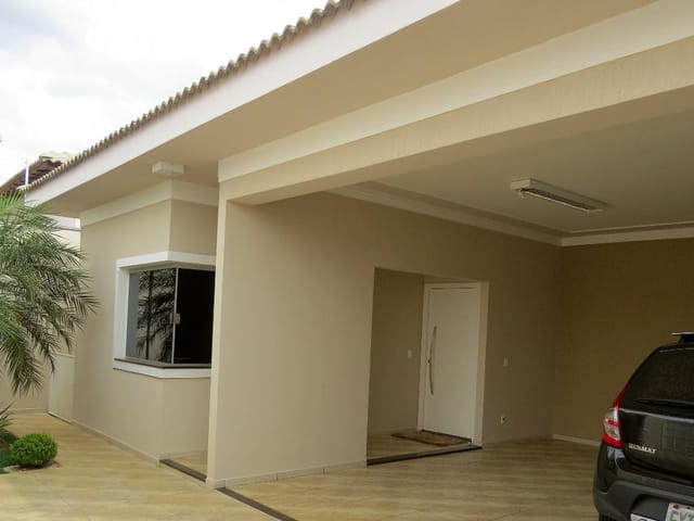 Foto do Casa - Casa à venda 3 Quartos, 1 Suite, 360M², Jardim do Lago, Uberaba - MG | ZUCATO IMOBILIARIA LTDA