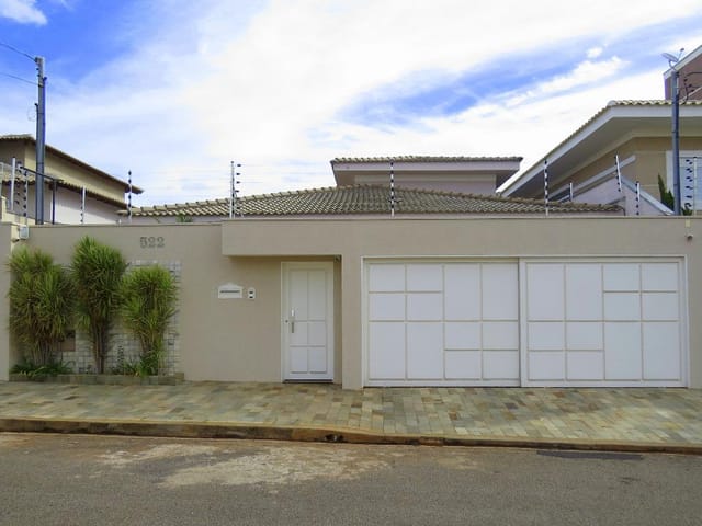 Foto do Casa - Casa à venda 3 Quartos, 1 Suite, 360M², Jardim do Lago, Uberaba - MG | ZUCATO IMOBILIARIA LTDA