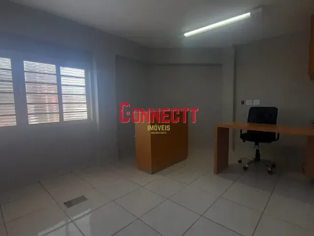 Casa com 250m², para alugar, no bairro Ipiranga em Ribeirão Preto