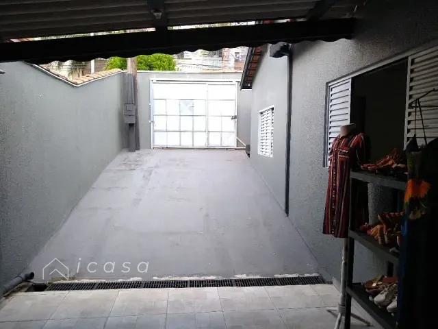 Casa com 848m² 5 quartos e 2 banheiros, à venda, no bairro Vera Cruz em Caçapava