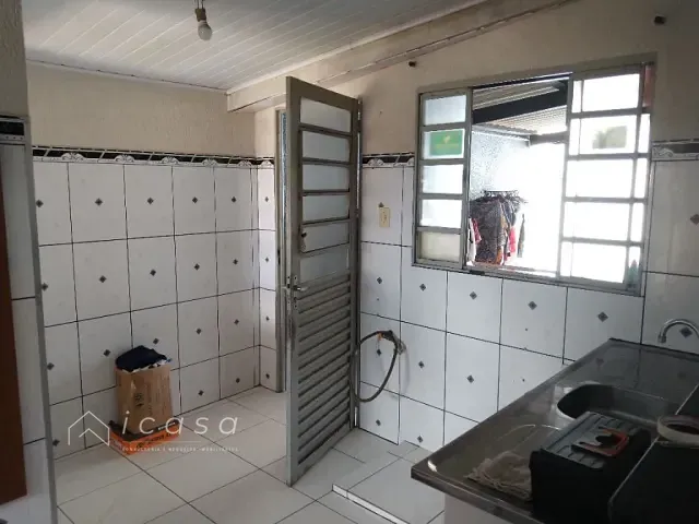 Casa com 848m² 5 quartos e 2 banheiros, à venda, no bairro Vera Cruz em Caçapava