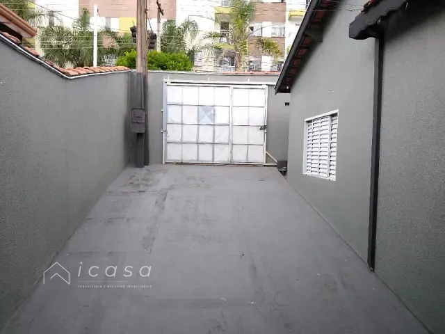 Casa com 848m² 5 quartos e 2 banheiros, à venda, no bairro Vera Cruz em Caçapava
