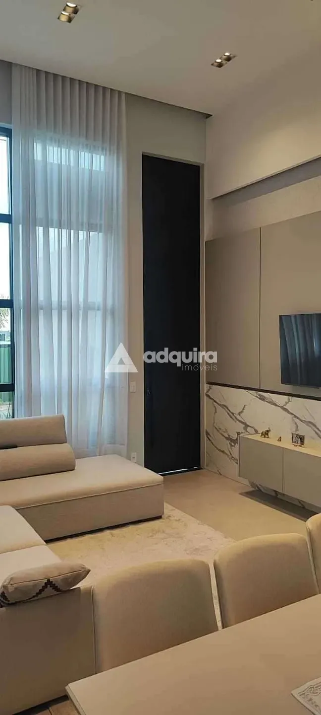 Casa, 3 quartos, 130 m² - Foto 4