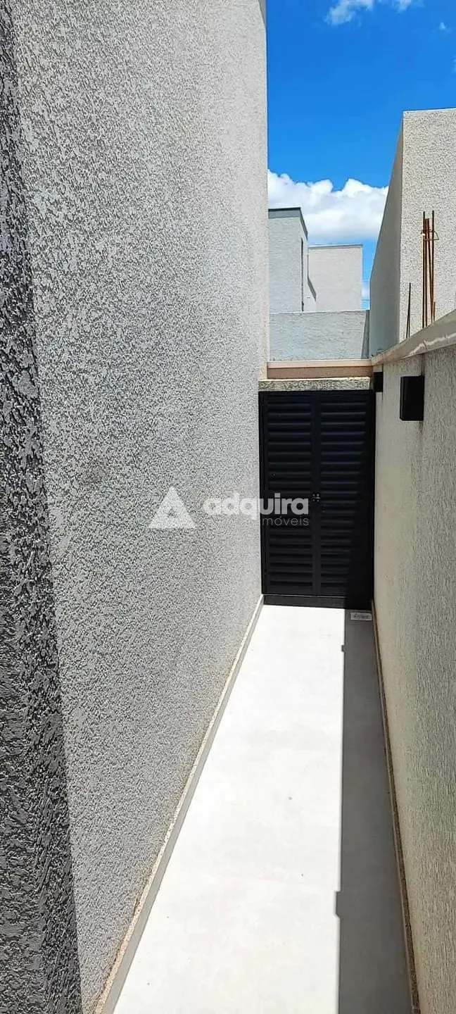 Casa, 3 quartos, 130 m² - Foto 19