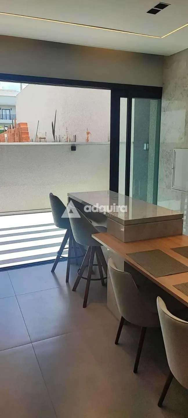 Casa, 3 quartos, 130 m² - Foto 10