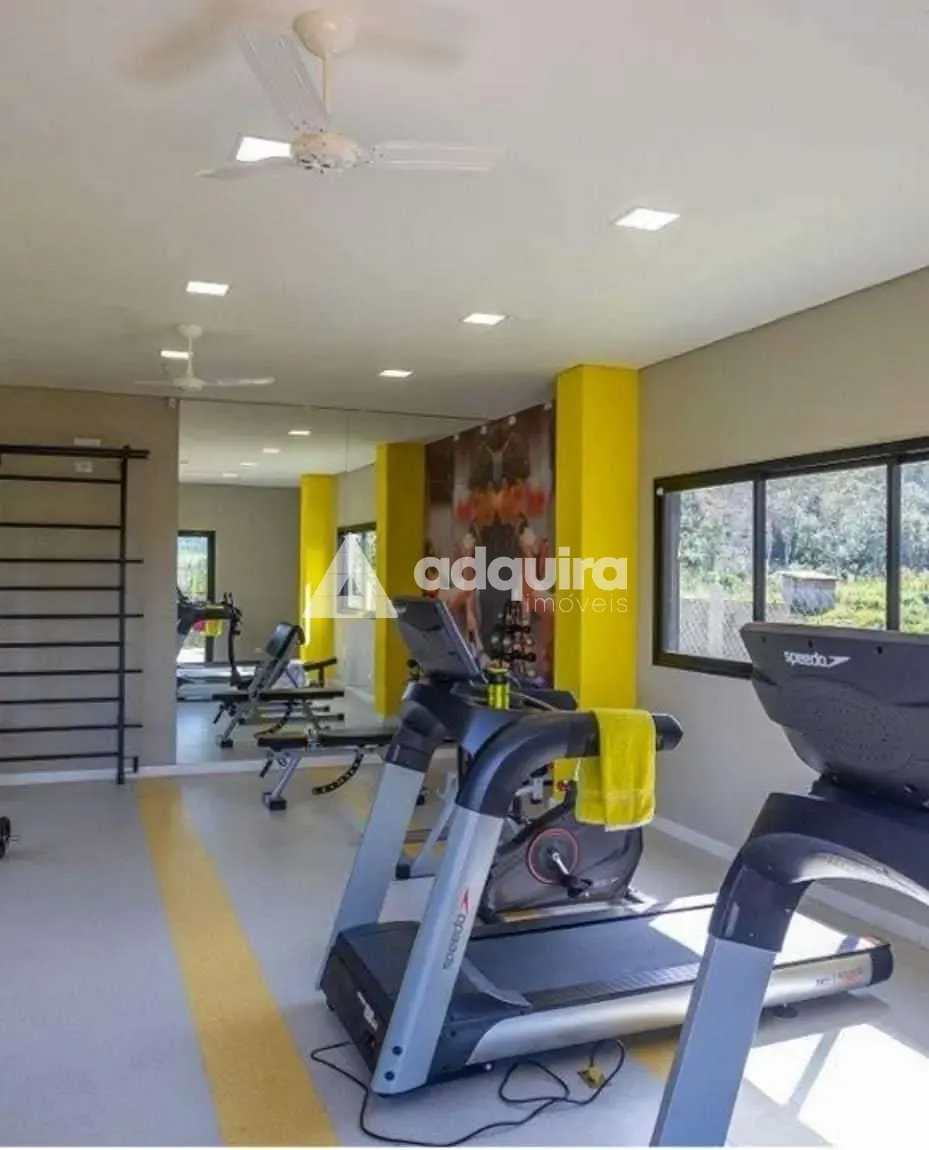Casa, 3 quartos, 130 m² - Foto 25