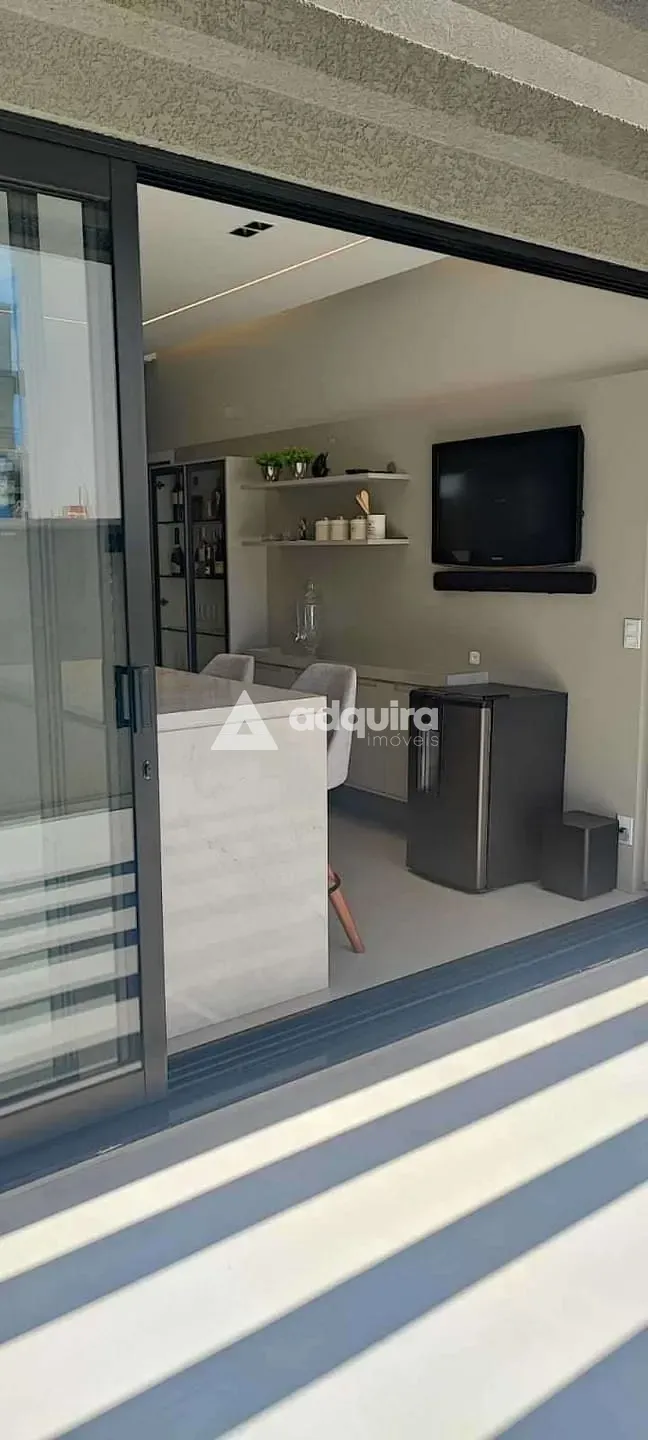 Casa, 3 quartos, 130 m² - Foto 8