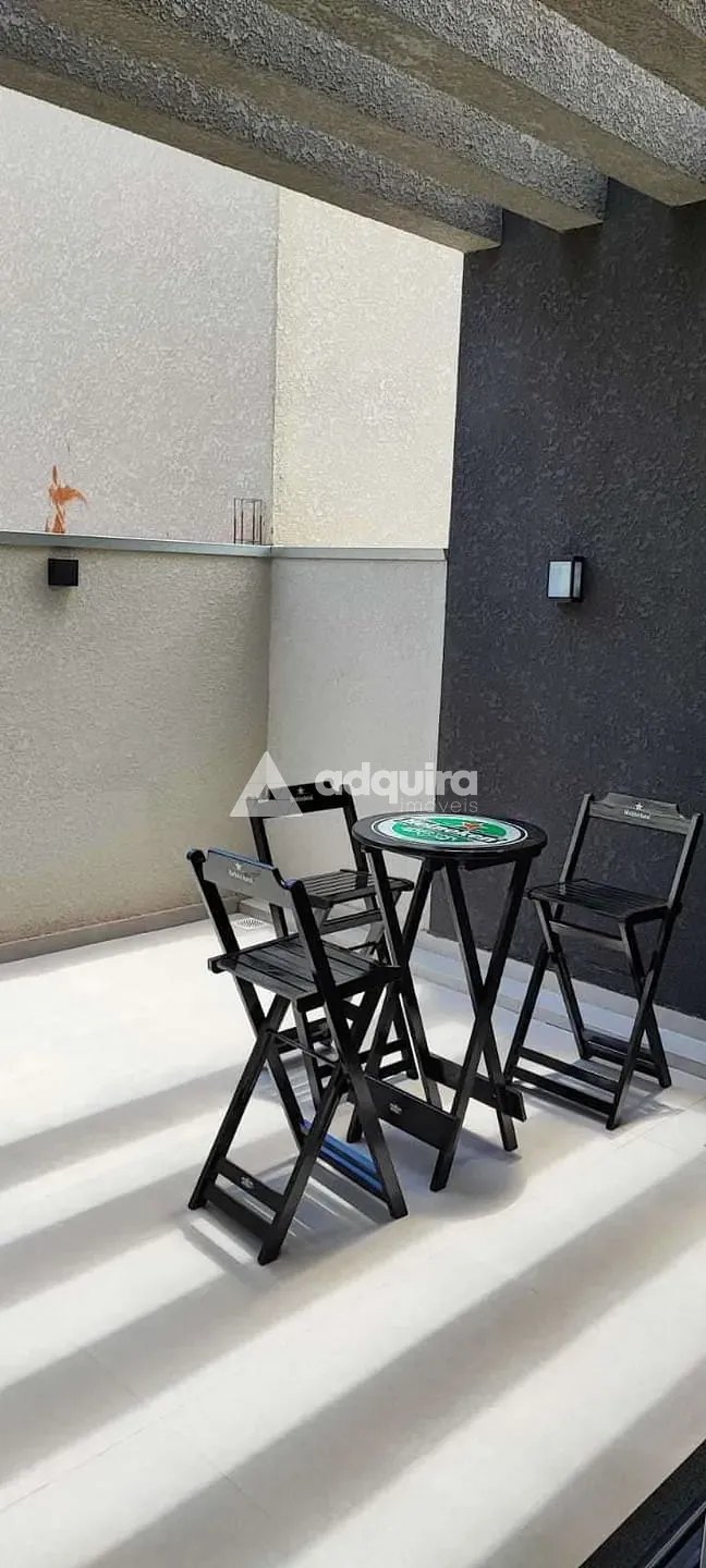 Casa, 3 quartos, 130 m² - Foto 15