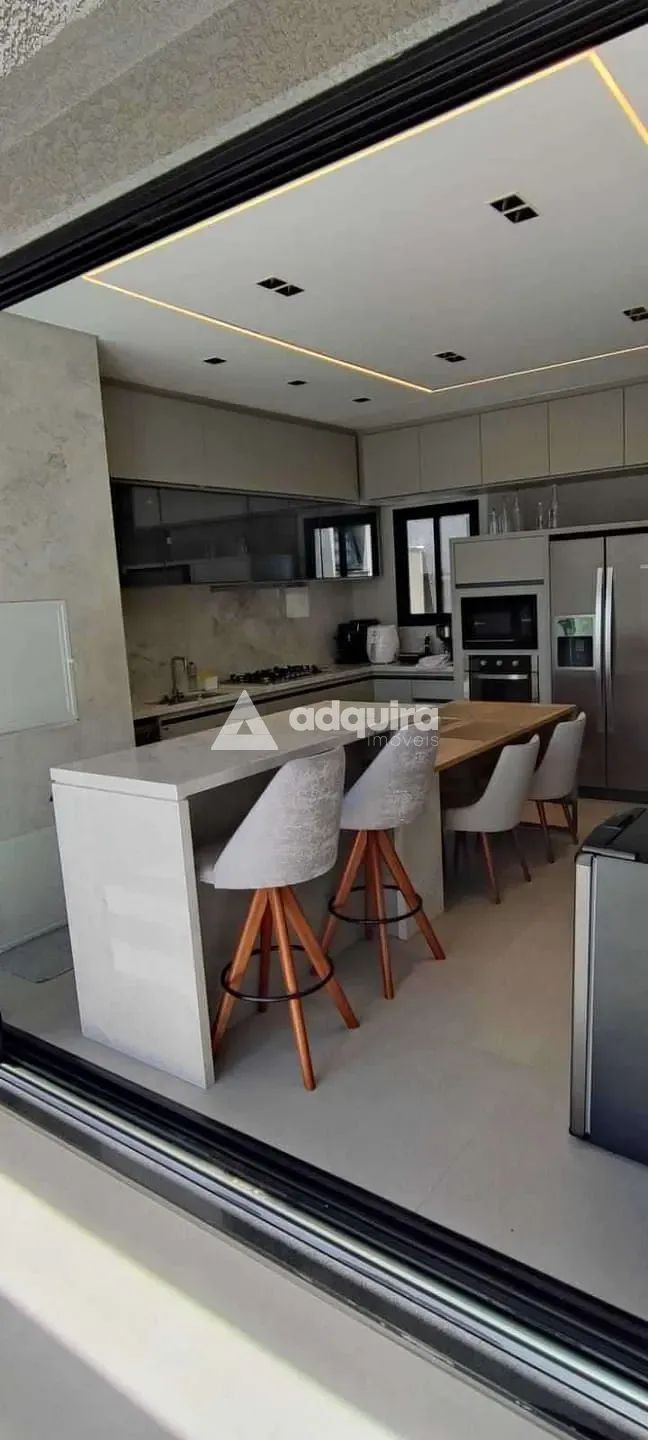 Casa, 3 quartos, 130 m² - Foto 11