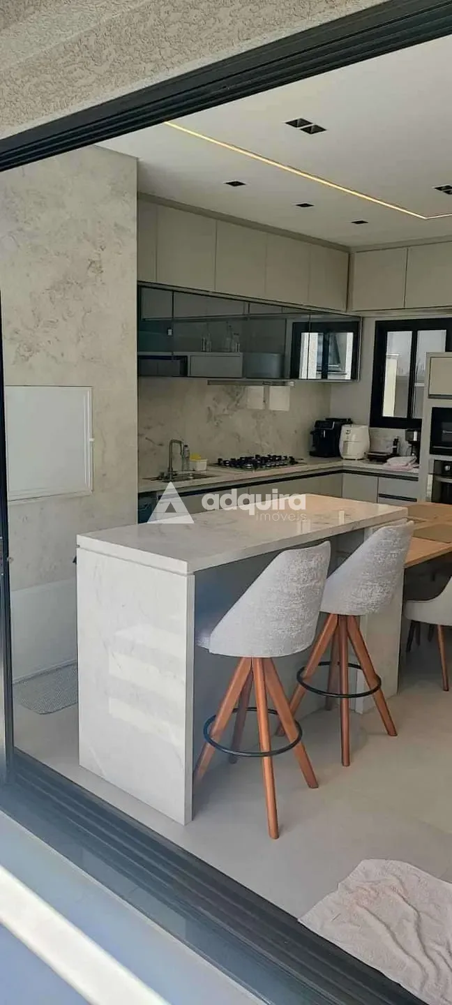 Casa, 3 quartos, 130 m² - Foto 7
