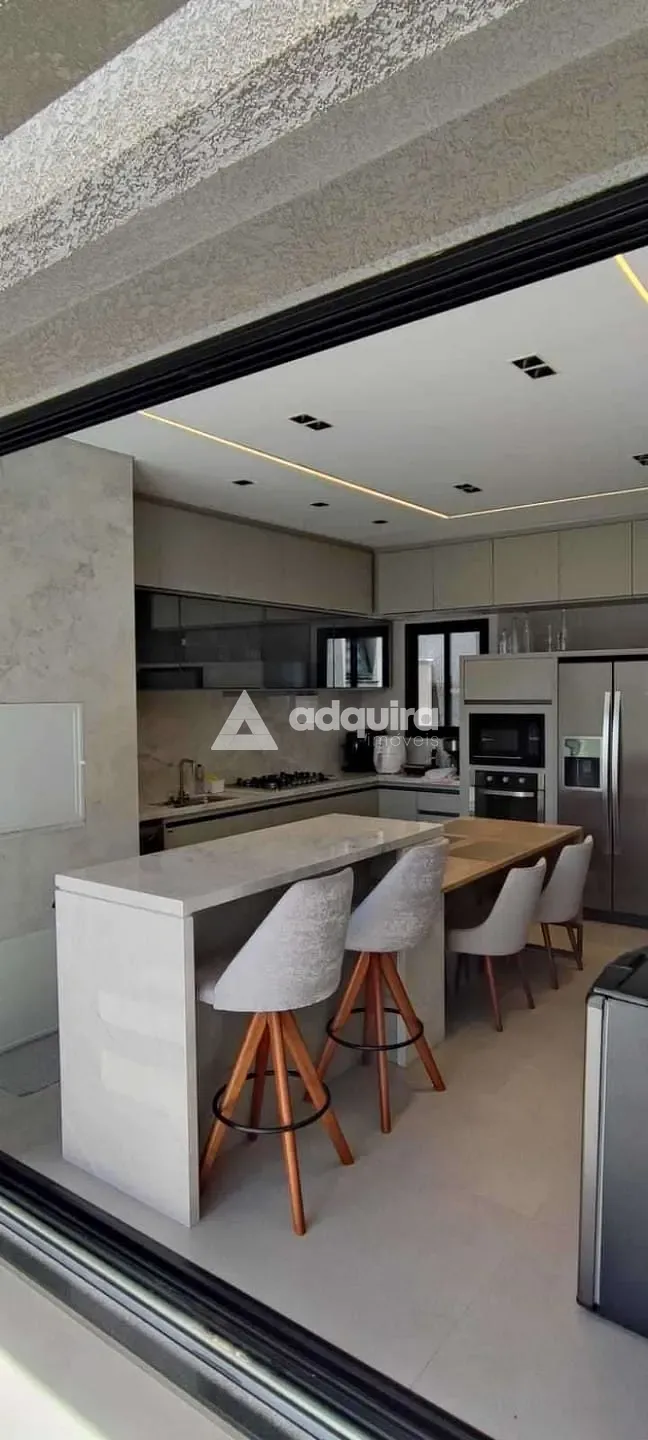Casa, 3 quartos, 130 m² - Foto 12