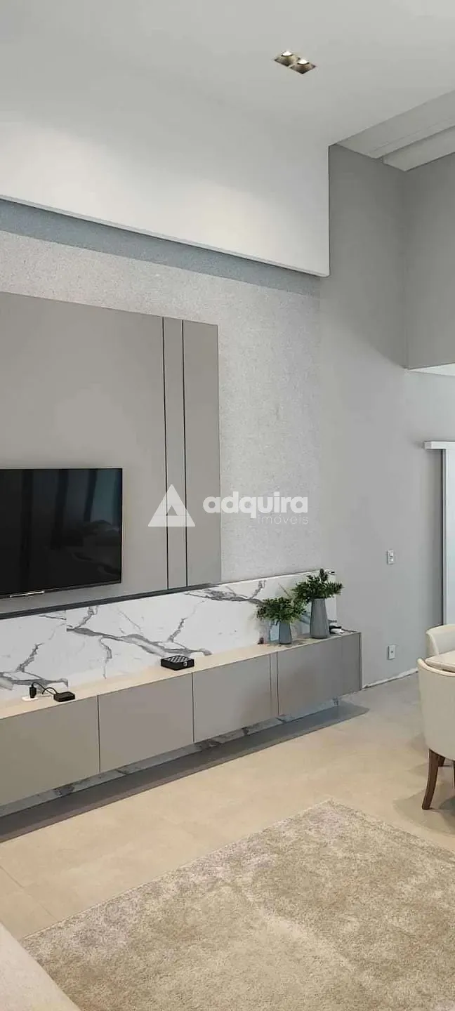 Casa, 3 quartos, 130 m² - Foto 5
