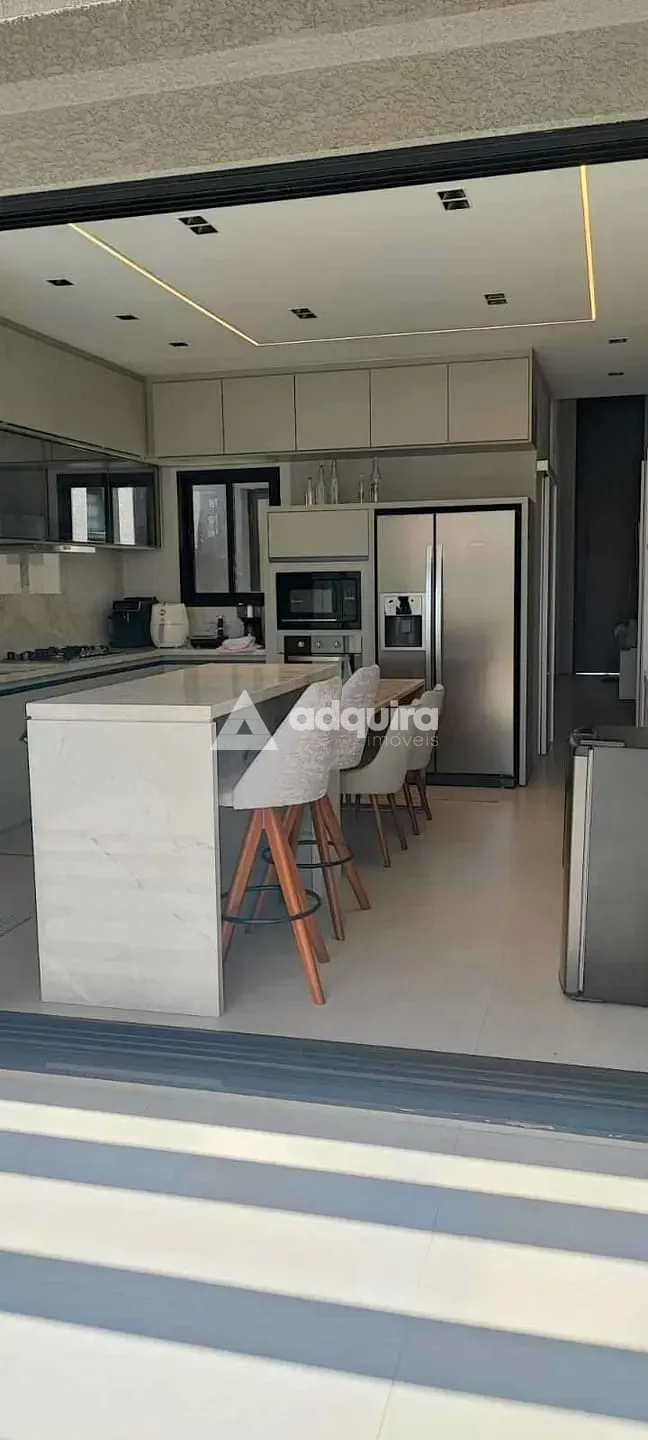 Casa, 3 quartos, 130 m² - Foto 9