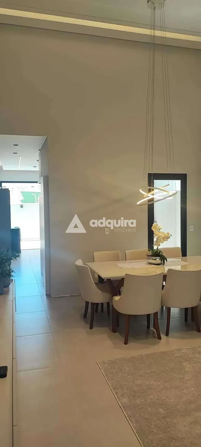 Casa, 3 quartos, 130 m² - Foto 2