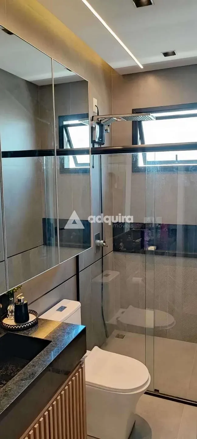 Casa, 3 quartos, 130 m² - Foto 17