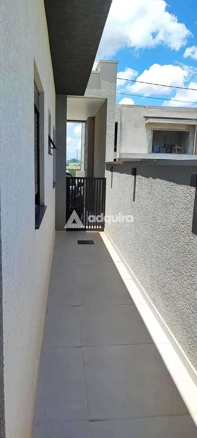 Casa, 3 quartos, 130 m² - Foto 22