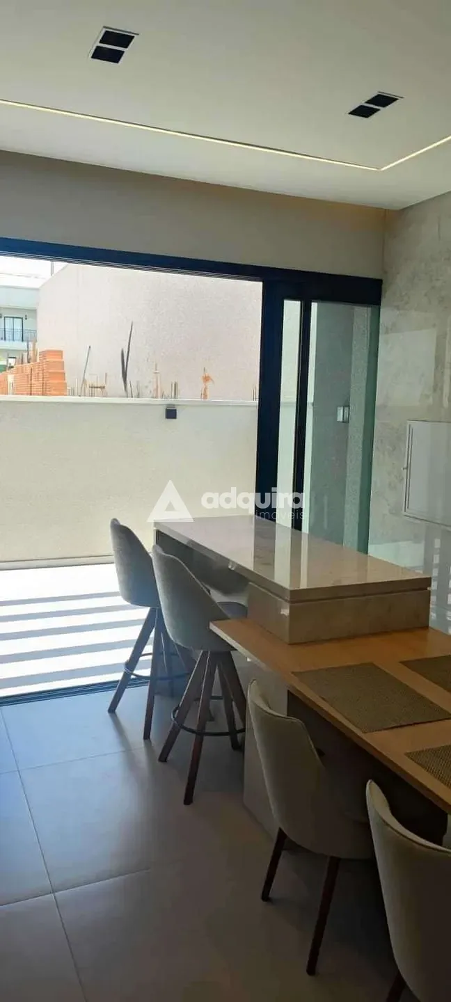 Casa, 3 quartos, 130 m² - Foto 13