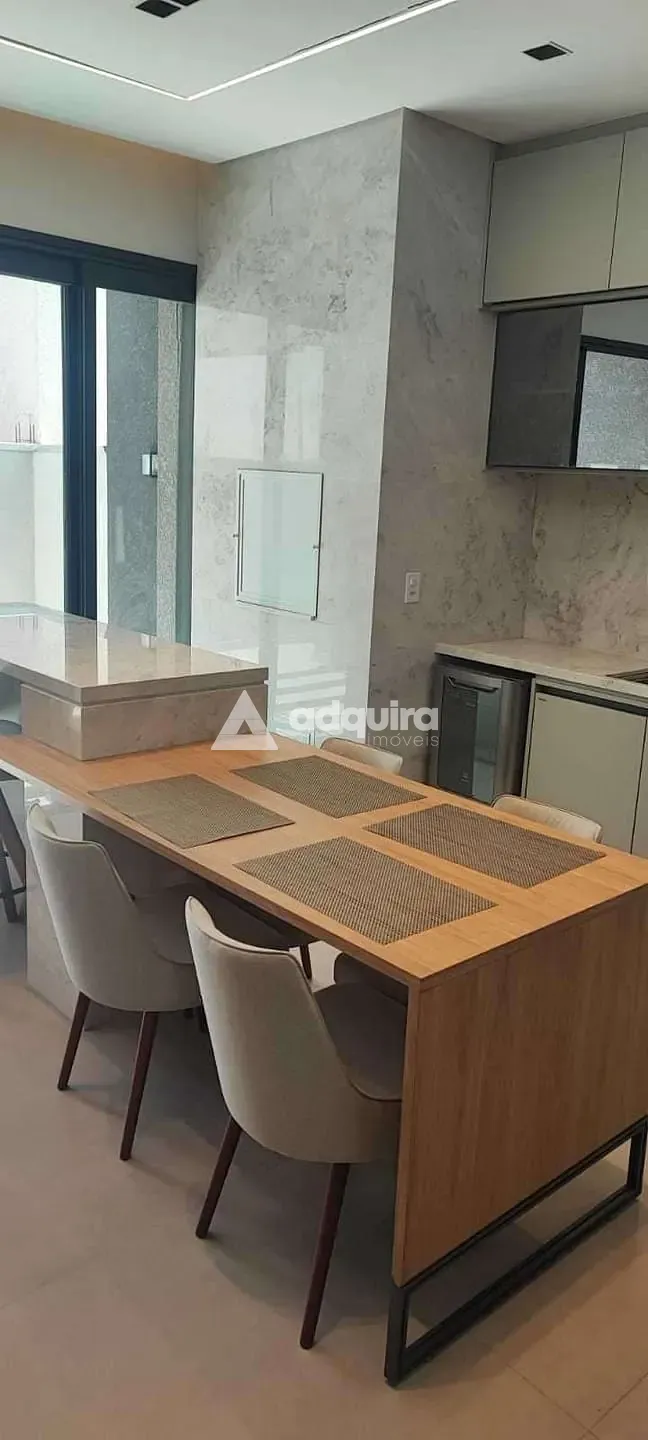 Casa, 3 quartos, 130 m² - Foto 6