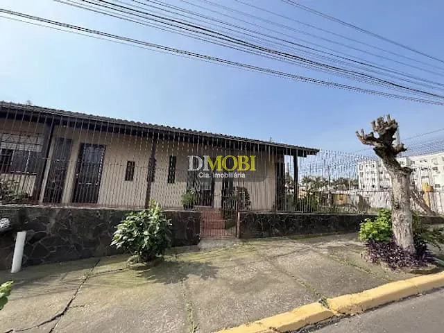 Casa com 320m² 5 quartos e 3 banheiros, à venda, no bairro São Jerônimo em Gravataí