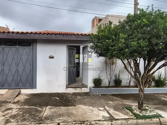 Casa com 250m² 3 quartos e 1 banheiro, para alugar, no bairro Residencial Parque Pavan em Sumaré