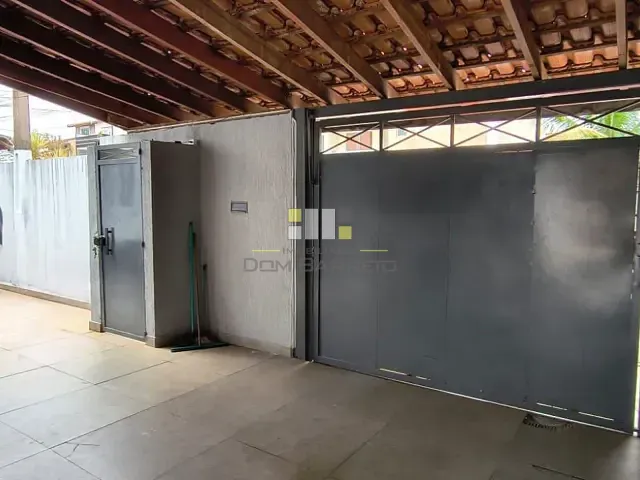 Casa com 250m² 3 quartos e 1 banheiro, para alugar, no bairro Residencial Parque Pavan em Sumaré
