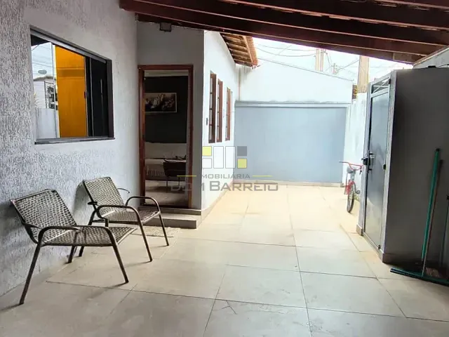 Casa com 250m² 3 quartos e 1 banheiro, para alugar, no bairro Residencial Parque Pavan em Sumaré