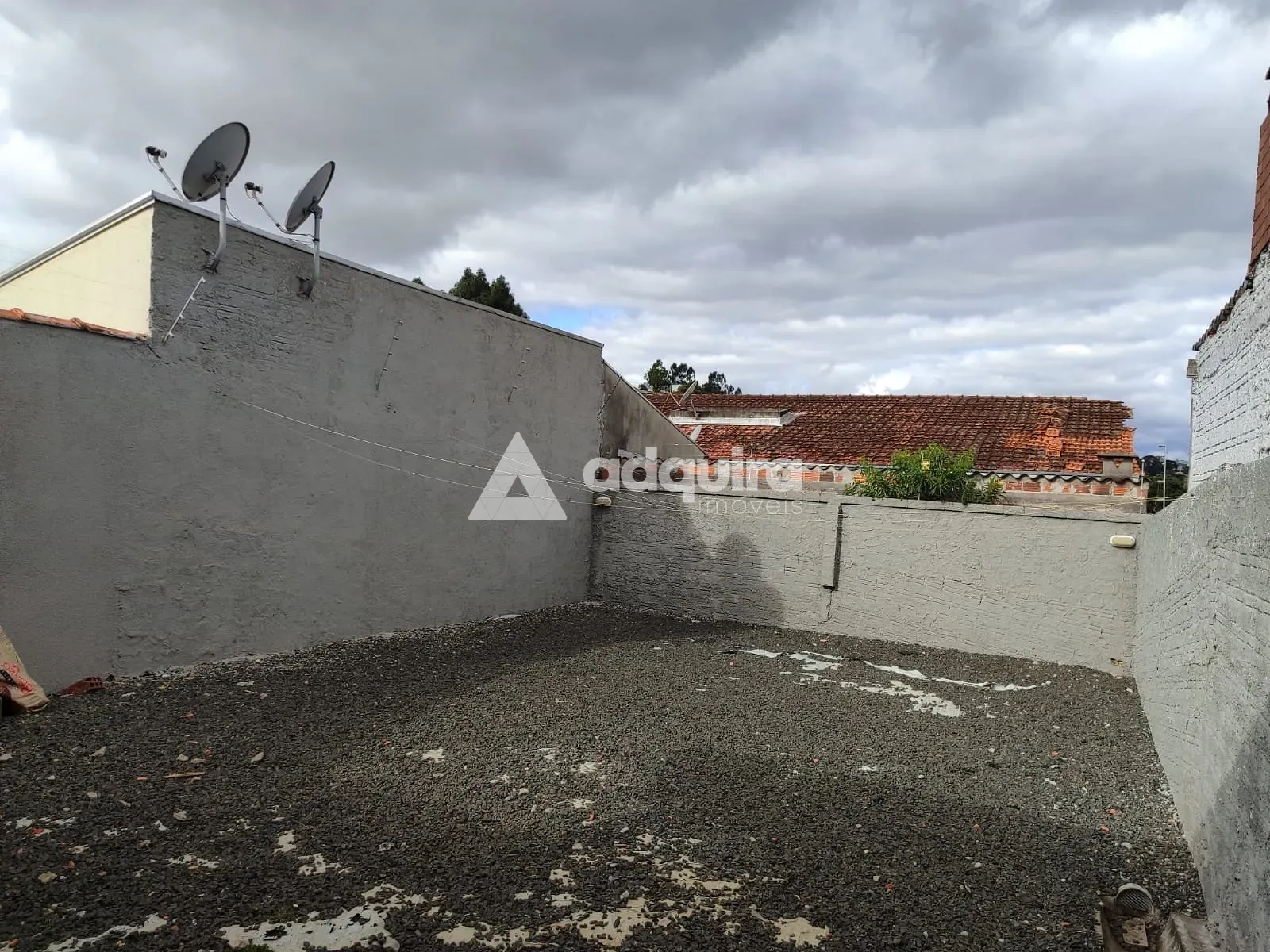 Casa, 2 quartos, 60 m² - Foto 13
