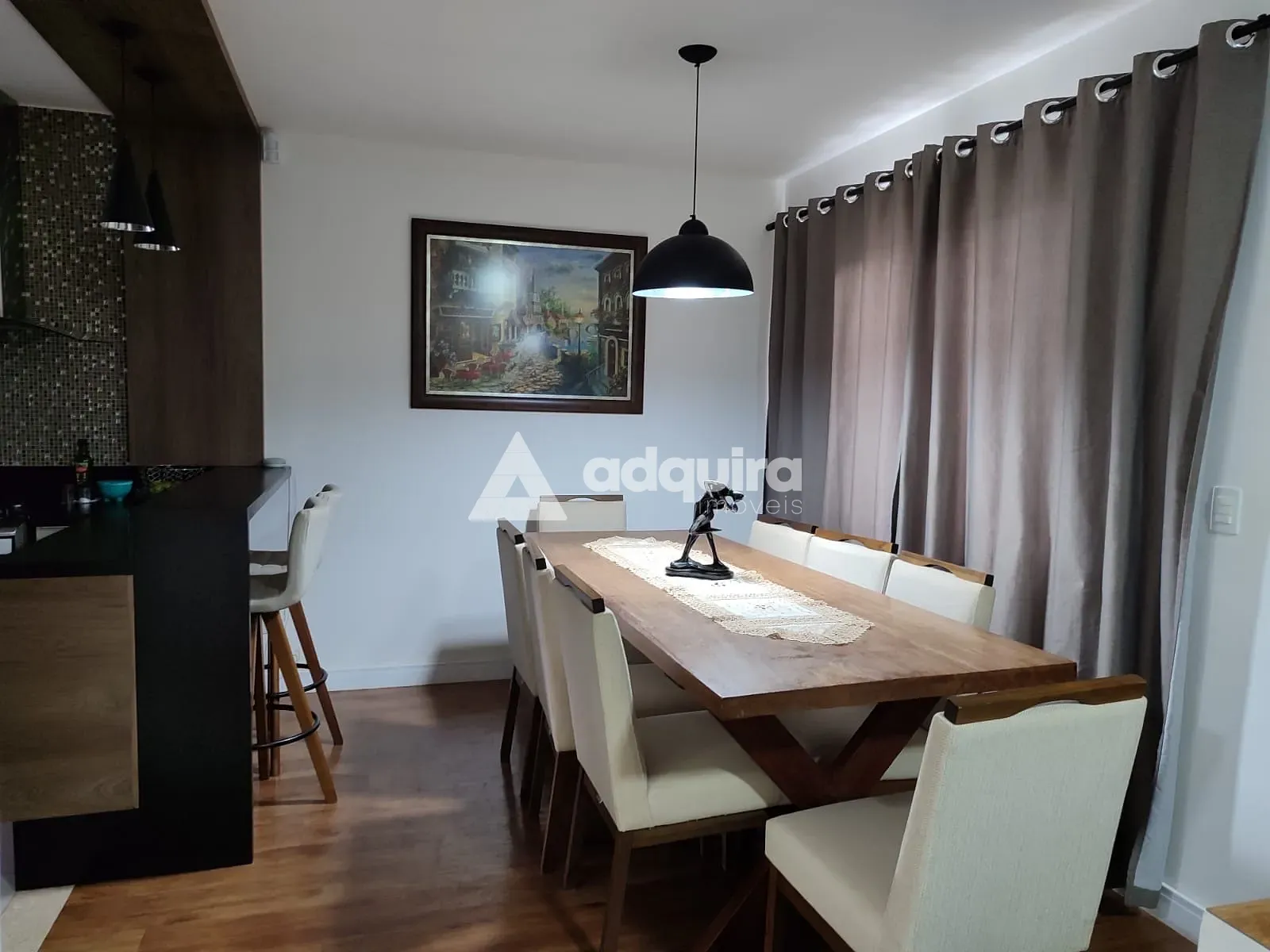 Casa, 2 quartos, 60 m² - Foto 7